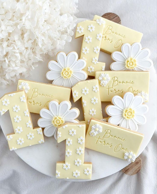 Formation biscuit personnalisé