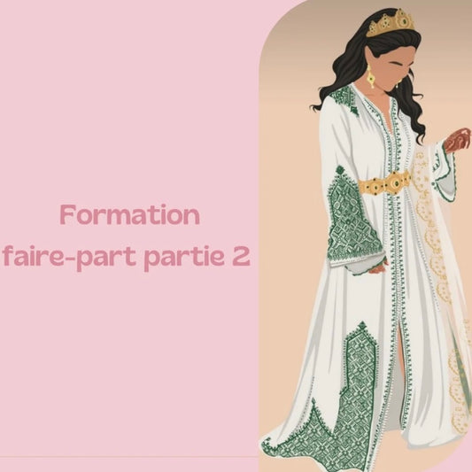 Formation faire-part 2